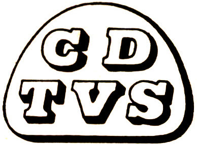 CD TVS
