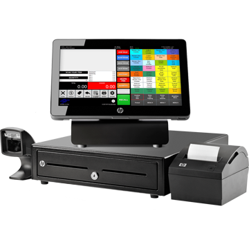 Point of Sale (POS)